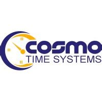 cosmo time systems deurne